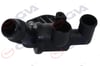 Audi A4 2.0 TFSI Termostat Komple 87C GVA