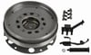 Audi A4 Otomatik Volant SACHS