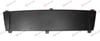 Audi A4 Ön Plakalık Plastik 2005-2008 DEGA