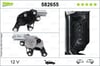 Audi A4 S4 RS4 Q7 Silecek Motoru Arka VALEO