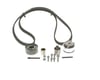 Audi A4 A5 A6 Volkswagen Passat Tiguan Skoda Superb Triger Seti BOSCH