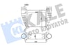 Audi A4 İntercooler 2.0TDI 2.0 TFSI 00> KALE-RADYATOR