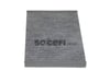 Audi A4 A6 Seat Exeo Polen Filtresi PURFLUX