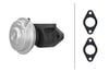 Audi A4 A6 A8 Allroad C5 Skoda Superb VW Passat EGR Valfi Pnömatik HELLA