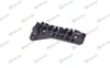 Audi A4 Ön Tampon Braketi Sağ 2001-2004 DEGA