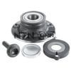 Audi A4-A5-A6-A7-Q5 32x142x79.35 Aktif Sensör / FWD Arka Teker Poryası Kiti SNR