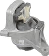 Audi A4 A5 Motor Takozu [2.0-35-40-45 TFSİ] LEMFORDER