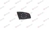 Audi A4 2000-2004 / A3 2003-2008 Dış Ayna Camı Isıtmalı Sağ DEGA