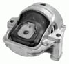 Audi A4 A5 Motor Takozu [2.0 TDI 2008 >] LEMFORDER