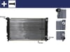Audi A4 A6 Volkswagen Passat 2.8 V6 2.5 TDI 2.4 2.6 AC Klimasız Otomatik... MAHLE