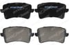 Audi A4 A5 Q5 Arka Balata OTOZONE