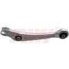 Audi A4 A4 Allroad A5 A6 A6 Allroad A7 Q5 Salıncak Kolu Sol RIW