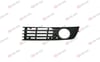 Audi A4 Ön Tampon Panjuru Delikli Sol 2001-2004 DEGA