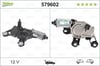 Audi A4 Arka Silecek Motoru VALEO