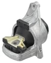 Audi A4 Motor Takozu Sol LEMFORDER