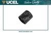 Audi A4 Turbo Hortumu NBR-CR 50MM X 60MM 6CM UCEL