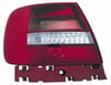 Audi A4 Arka Stop Sedan Sol TYC