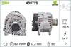 Audi A4 A5 Alternatör VALEO