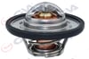 Audi A4 Termostat 83C GVA