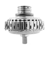 Audi A4 A5 2.0 TFSI Debriyaj Seti Kavrama DL501 7 İleri BORGWARNER