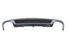Audi A4 Arka Difüzör S4 Standart Tampon İçin DOGAN-