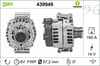 Audi A4 A7 A8 TFSi 2L Alternatör VALEO