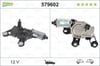 Audi A4 Arka Silecek Motoru VALEO