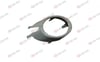 Audi A4 Ön Sis Far Çerçevesi Sağ 2005-2008 DEGA