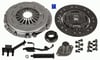 Audi A4 A5 Q5 Debriyaj Seti SACHS