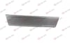 Audi A4 Ön Plakalık Gri 2008-2012 DEGA