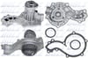 Audi A4 A6 Volkswagen Passat Devirdaim DOLZ