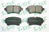Audi A4 A5 A7 Q5 Q7 Arka Fren Balatası LPR