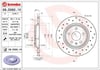 Audi A4 A5 A6 A7 Q5 Arka Fren Aynası BREMBO