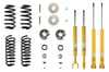 Audi A4 B5 Amortisör Kiti B12 PK BILSTEIN