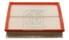 Audi A4 B5 A6 C5 Skoda Superb 1 Volkswagen Passat B5 BMW E34 E39 E32 E38 E53... FEBI