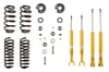 Audi A4 B5 Amortisör Kiti B12 PK BILSTEIN