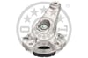 Audi A4 B6 Motor Yataklama OPTIMAL