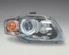 Audi A4 B7 Xenon Far Sol Sis Sinyal Lambalı D2S-D2S-PY21WSLL-W5WLL MARELLI