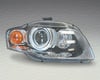 Audi A4 B7 Xenon Far Sağ Sis Sinyal Lambalı D2S-H7-PY21WSLL-W5WLL MARELLI
