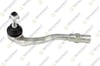 Audi A4 B8 Rot Başı Sol TEKNOROT
