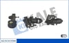 Audi A4 B8 A5 A6 C7 A7 A8 D4 Q5 Termostatlı Yağ Filtre Gövdesi KALE-RADYATOR