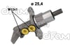 Audi A4 B8 Fren Ana Merkezi 1.8 TFSI 2.0 TDI CIFAM