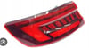 Audi A4 B9 S-Line Dış Sol Stop Lambası PRO-A
