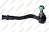 Audi A4 B9 A5 F53 F57 A6 C8 Rotbaşı Ön Sağ TEKNOROT