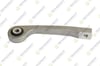 Audi A4 B9 A5 F53 F57 A6 C8 Z-Rot Arka TEKNOROT