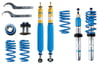 Audi A4 Typ B9 Amortisör Seti B16 PSS10 BILSTEIN