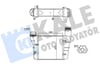 Audi A4 Seat Exeo Exeo ST İntercooler 2.0 TDI 2.0 TFSI 00> KALE-RADYATOR
