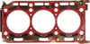 Audi A4-A5-A6-A7-Q5 Silindir Kapak Contası Sol 1 Kertik 1.60mm V.REINZ