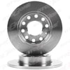Audi A4 Seat Exeo Arka Fren Diski OTOZONE