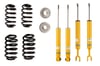 Audi A4 Cabriolet Amortisör Kiti B12 PK BILSTEIN